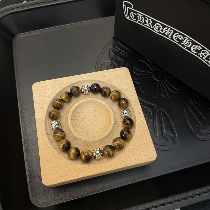 Ch*0me He**ts bracelets